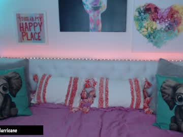 Cam stars girl holihurricane image #4836636