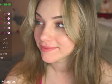 Cam stars girl mia_milagros image #4707194