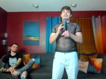 Cam stars man thejohnnystone image #965190