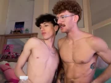 benxriley cam stars