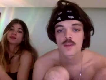 Cam stars couple bluntsandblowjobs image #6246130