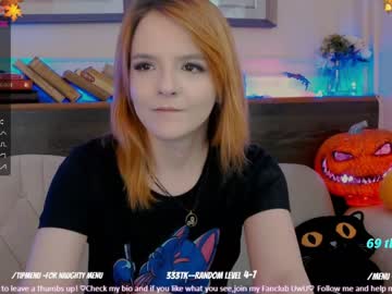 Cam stars girl ginger_pie image #259165