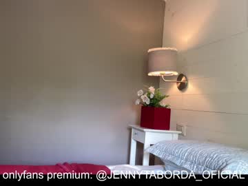 Cam stars couple jenny_taborda image #5644982
