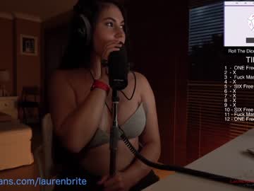 Cam stars girl laurenbrite image #2579109