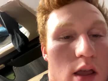 Cam stars man gingerguy640 image #1769607