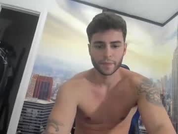 Cam stars man limz88 image #763199