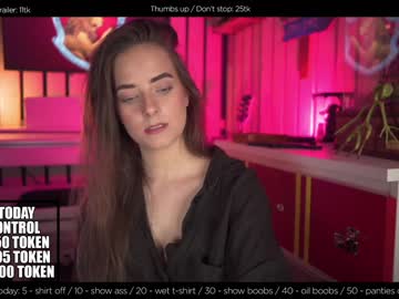 Cam stars girl hermione_potter_couple image #3361650