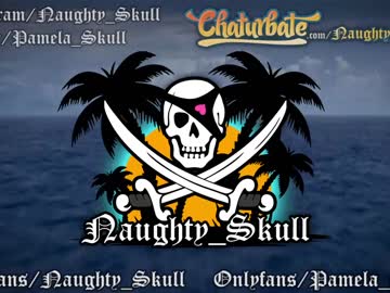 Cam stars girl naughty_skull image #5648408
