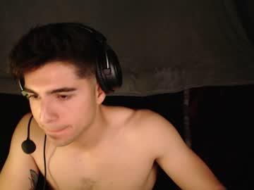 Cam stars man jaxxxhunter image #3880039