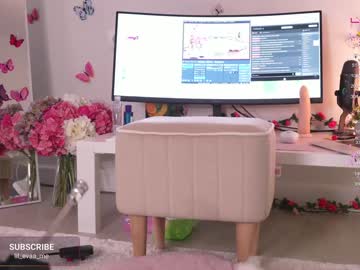 Cam stars girl lil_eva image #4189148