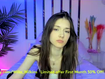Cam stars girl willa_wilkins_ image #1671651