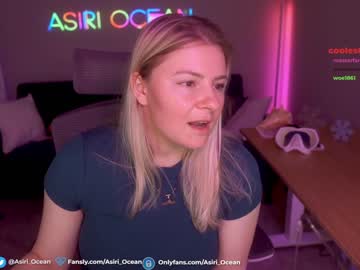 Cam stars girl asiri_ocean image #6068978