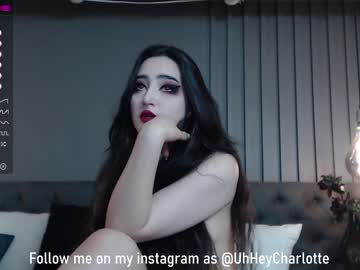 Cam stars girl charlotte_germanotta_ image #4412260