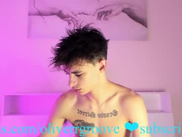 Cam stars man oliverrgroove image #183394