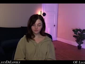 Cam stars girl lucydelovely image #2660077