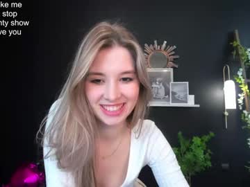 Cam stars girl milablush image #3666726