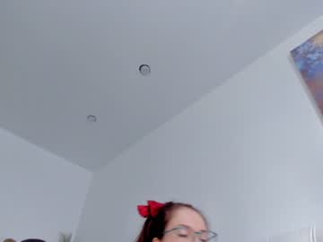 Cam stars girl _timeless_paradox image #2513272