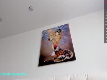 Cam stars girl _timeless_paradox image #1756618