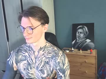 Cam stars man yexes image #3222389