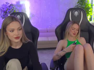 Cam stars couple kira0541 image #4347035
