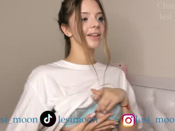Cam stars girl lesi_moon image #5889542