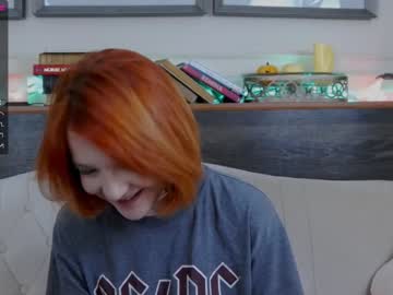 Cam stars girl ginger_pie image #481252