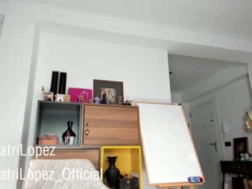 Cam stars girl crazypaty image #5618381