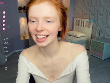 Cam stars girl gingers_hugs image #5894129