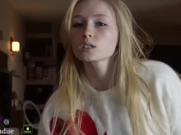 Cam stars girl bestblondiiecb image #6041196