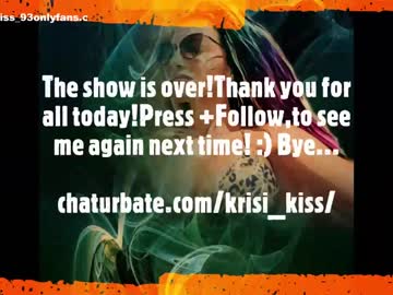 Cam stars girl krisi_kiss image #3022783