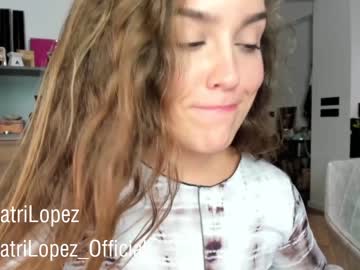 Cam stars girl crazypaty image #5645394