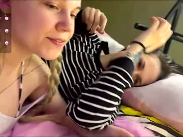 Cam stars couple arya_stark7 image #4492387