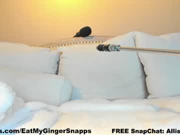 Cam stars girl eatmygingersnapps image #6696759