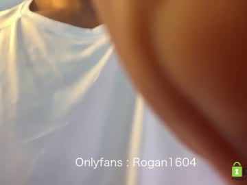 Cam stars man rogan1604 image #2182780