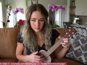 Cam stars girl bloomyogi image #1250960