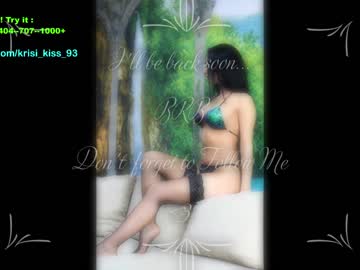 Cam stars girl krisi_kiss image #4753572