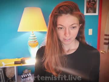 Cam stars girl artemisfit image #274063