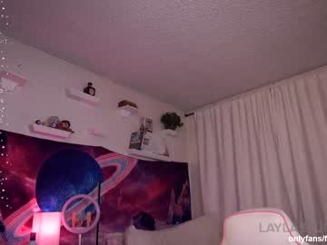Cam stars girl laylas_universe image #6614072