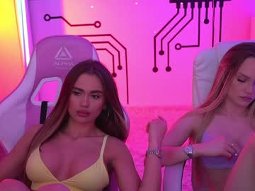Cam stars couple anabel054 image #1647254