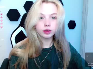 Cam stars girl small_blondee image #4245450