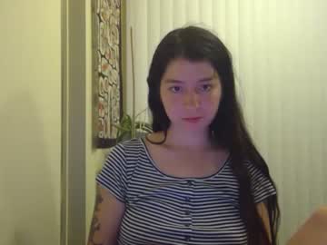 Cam stars girl babyrae1010 image #2403512