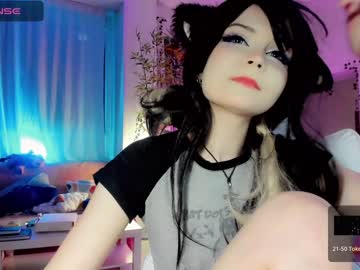 Cam stars girl ronnie_neko image #6476601