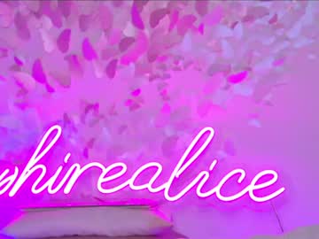 Cam stars girl sapphirealice image #250141