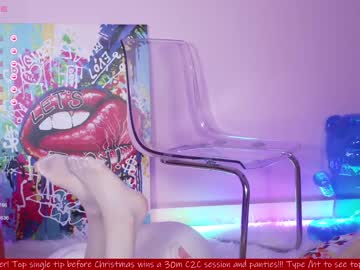 Cam stars girl bunnydollstella image #5899726
