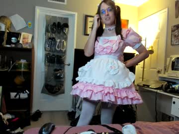 Cam stars tranny trannyloser image #3684581