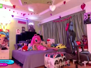 Cam stars girl kloelamaravilla18 image #3692154