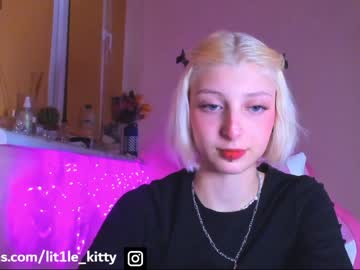 Cam stars girl lit1le_kitty_ image #3468638