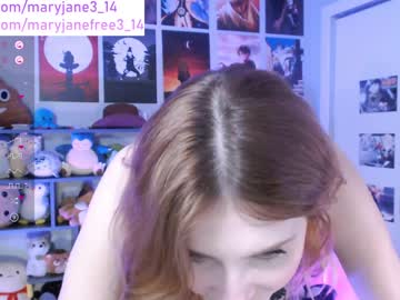 Cam stars girl maryjane3_14 image #6472921