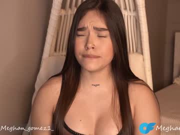 Cam stars girl _meghan_gomez1_ image #6377099