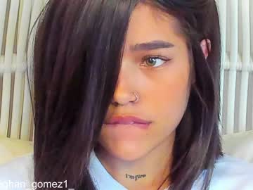 Cam stars girl _meghan_gomez1_ image #21705